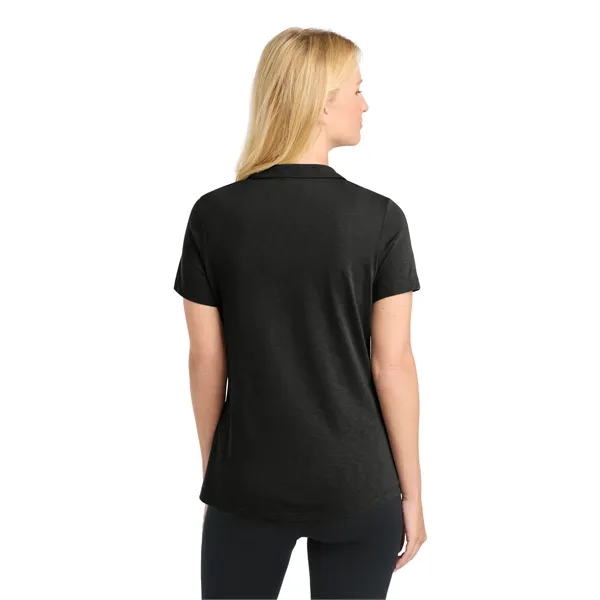 Sport-Tek Ladies PosiCharge Strive Polo.... from ASI 84863 SanMar