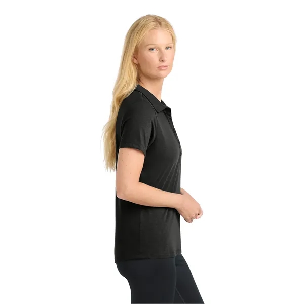 Sport-Tek Ladies PosiCharge Strive Polo.... from ASI 84863 SanMar