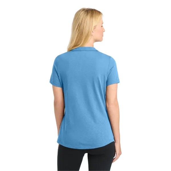 Sport-Tek Ladies PosiCharge Strive Polo.... from ASI 84863 SanMar