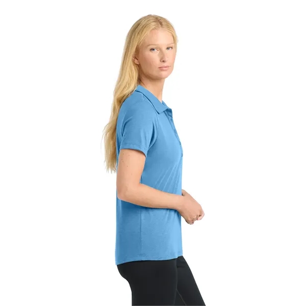 Sport-Tek Ladies PosiCharge Strive Polo.... from ASI 84863 SanMar