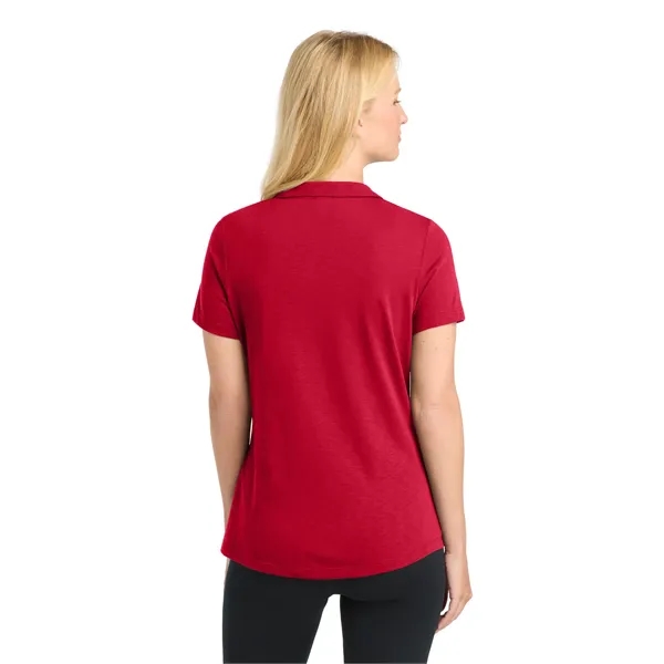 Sport-Tek Ladies PosiCharge Strive Polo.... from ASI 84863 SanMar
