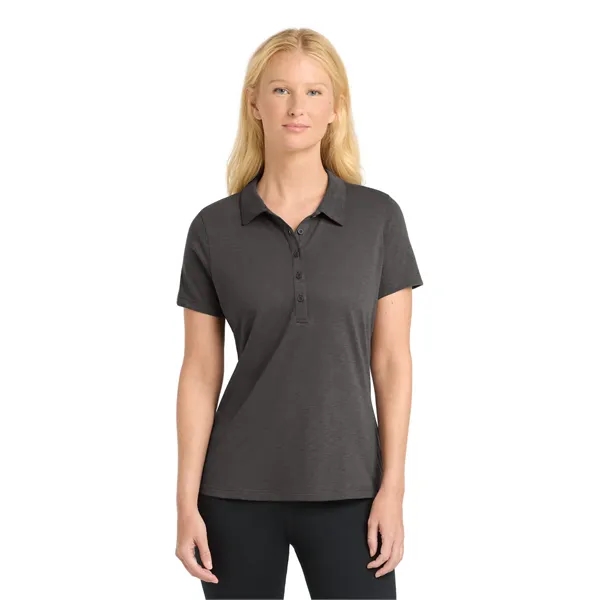 Sport-Tek Ladies PosiCharge Strive Polo.... from ASI 84863 SanMar