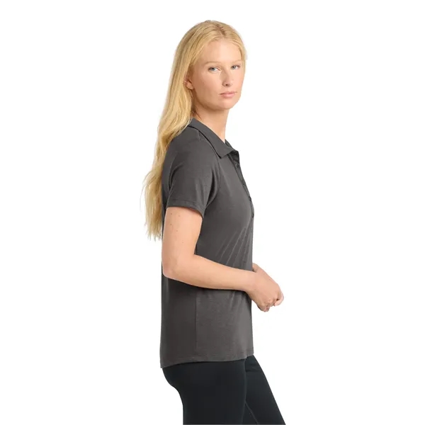 Sport-Tek Ladies PosiCharge Strive Polo.... from ASI 84863 SanMar