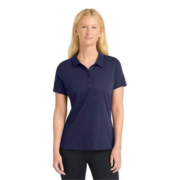 Sport-Tek Ladies PosiCharge Strive Polo.... from ASI 84863 SanMar