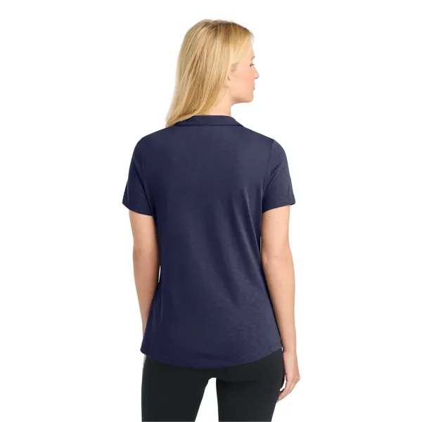 Sport-Tek Ladies PosiCharge Strive Polo.... from ASI 84863 SanMar