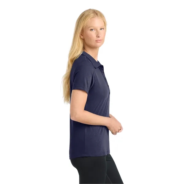 Sport-Tek Ladies PosiCharge Strive Polo.... from ASI 84863 SanMar