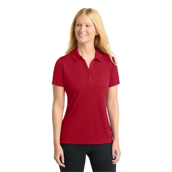 Sport-Tek Ladies PosiCharge Competitor Polo.... from ASI 84863 SanMar