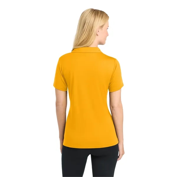 Sport-Tek Ladies PosiCharge Competitor Polo.... from ASI 84863 SanMar