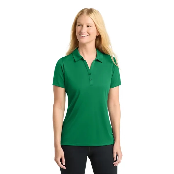 Sport-Tek Ladies PosiCharge Competitor Polo.... from ASI 84863 SanMar
