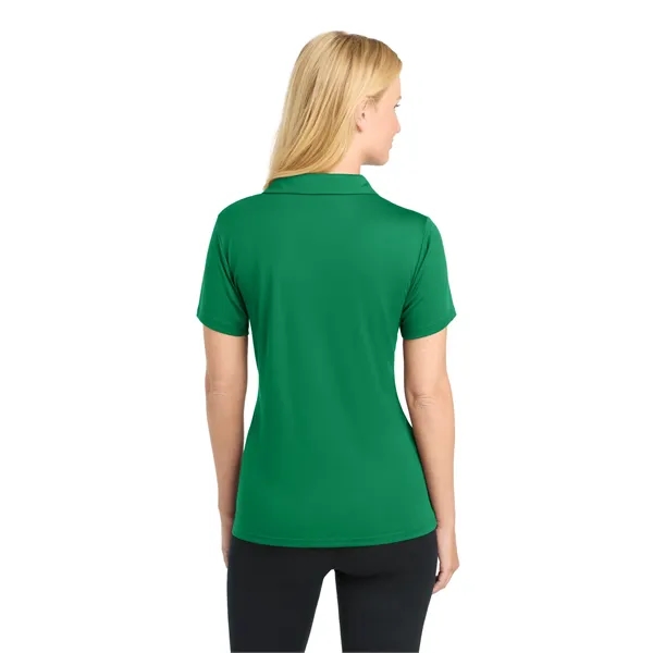 Sport-Tek Ladies PosiCharge Competitor Polo.... from ASI 84863 SanMar
