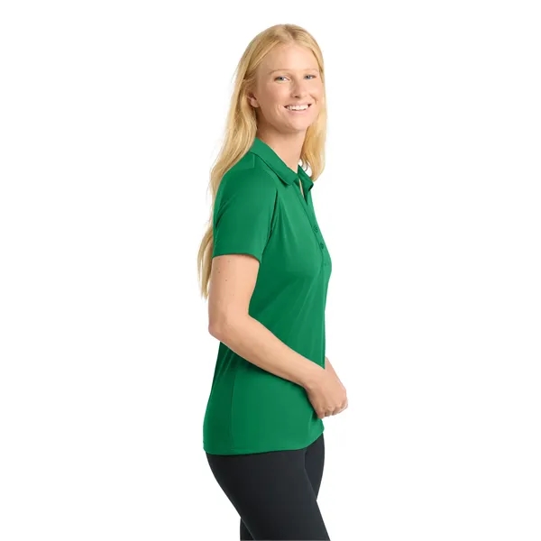 Sport-Tek Ladies PosiCharge Competitor Polo.... from ASI 84863 SanMar