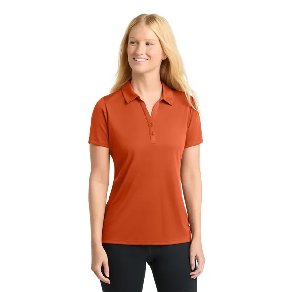 Sport-Tek Ladies PosiCharge Competitor Polo.... from ASI 84863 SanMar