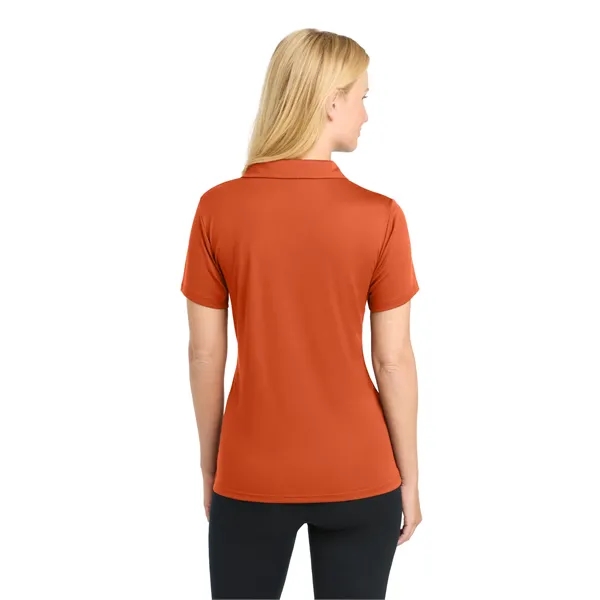 Sport-Tek Ladies PosiCharge Competitor Polo.... from ASI 84863 SanMar