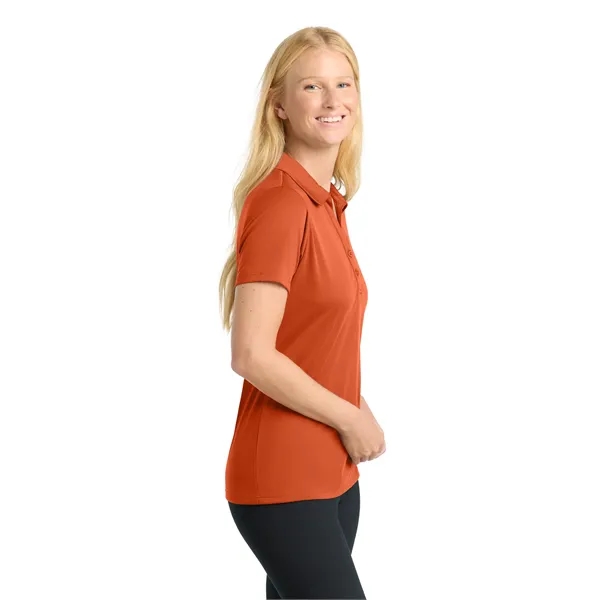 Sport-Tek Ladies PosiCharge Competitor Polo.... from ASI 84863 SanMar