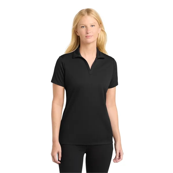 Sport-Tek Ladies PosiCharge RacerMesh Polo.... from ASI 84863 SanMar