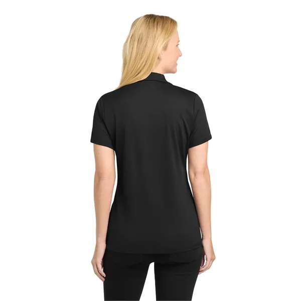 Sport-Tek Ladies PosiCharge RacerMesh Polo.... from ASI 84863 SanMar