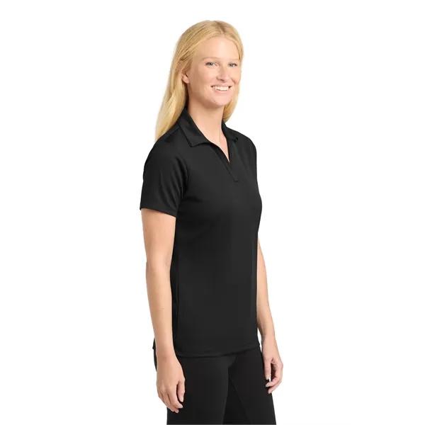 Sport-Tek Ladies PosiCharge RacerMesh Polo.... from ASI 84863 SanMar