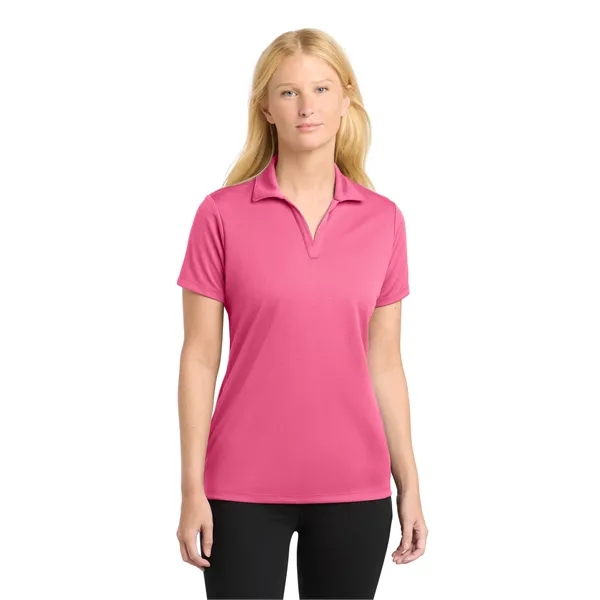 Sport-Tek Ladies PosiCharge RacerMesh Polo.... from ASI 84863 SanMar