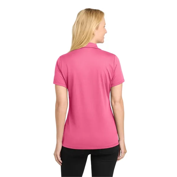 Sport-Tek Ladies PosiCharge RacerMesh Polo.... from ASI 84863 SanMar