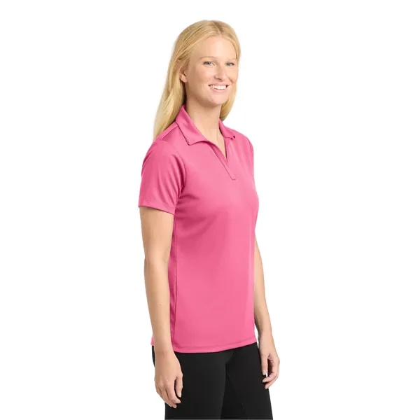 Sport-Tek Ladies PosiCharge RacerMesh Polo.... from ASI 84863 SanMar