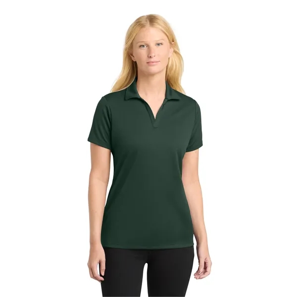 Sport-Tek Ladies PosiCharge RacerMesh Polo.... from ASI 84863 SanMar
