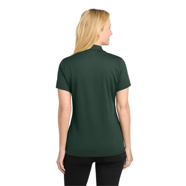 Sport-Tek Ladies PosiCharge RacerMesh Polo.... from ASI 84863 SanMar