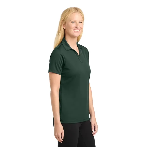 Sport-Tek Ladies PosiCharge RacerMesh Polo.... from ASI 84863 SanMar