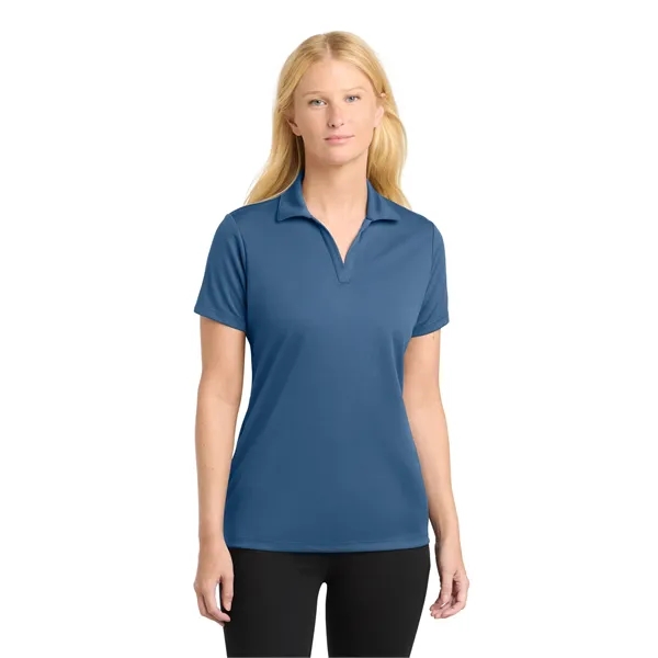 Sport-Tek Ladies PosiCharge RacerMesh Polo.... from ASI 84863 SanMar