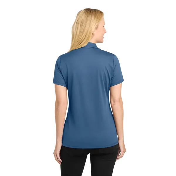 Sport-Tek Ladies PosiCharge RacerMesh Polo.... from ASI 84863 SanMar