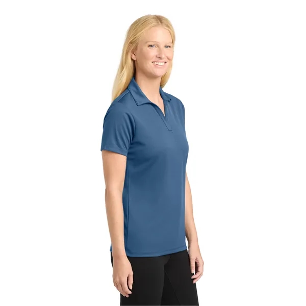 Sport-Tek Ladies PosiCharge RacerMesh Polo.... from ASI 84863 SanMar