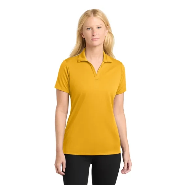 Sport-Tek Ladies PosiCharge RacerMesh Polo.... from ASI 84863 SanMar