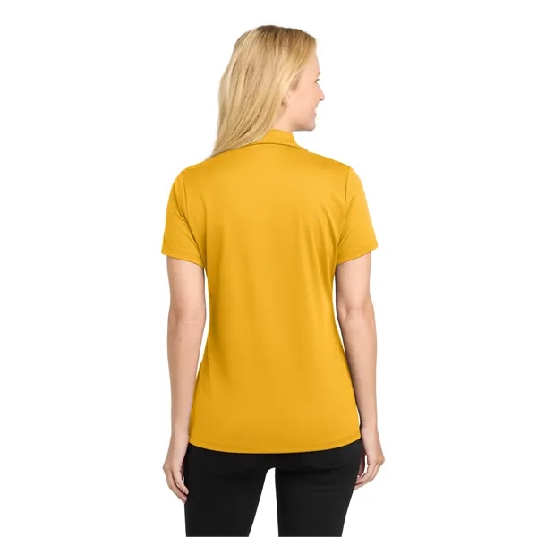 Sport-Tek Ladies PosiCharge RacerMesh Polo.... from ASI 84863 SanMar