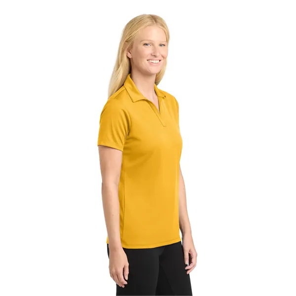 Sport-Tek Ladies PosiCharge RacerMesh Polo.... from ASI 84863 SanMar