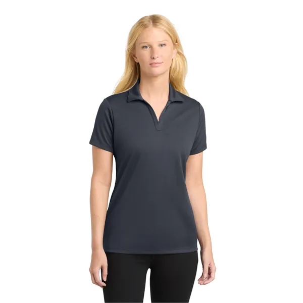 Sport-Tek Ladies PosiCharge RacerMesh Polo.... from ASI 84863 SanMar