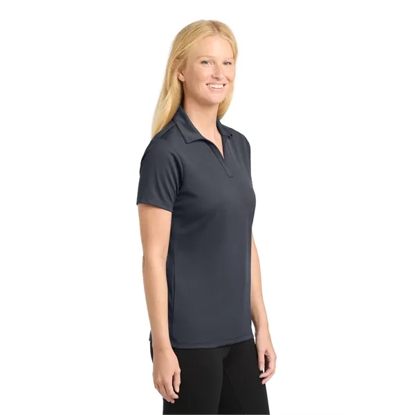 Sport-Tek Ladies PosiCharge RacerMesh Polo.... from ASI 84863 SanMar