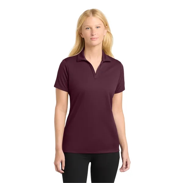 Sport-Tek Ladies PosiCharge RacerMesh Polo.... from ASI 84863 SanMar