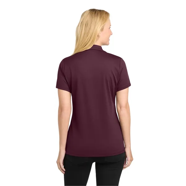 Sport-Tek Ladies PosiCharge RacerMesh Polo.... from ASI 84863 SanMar