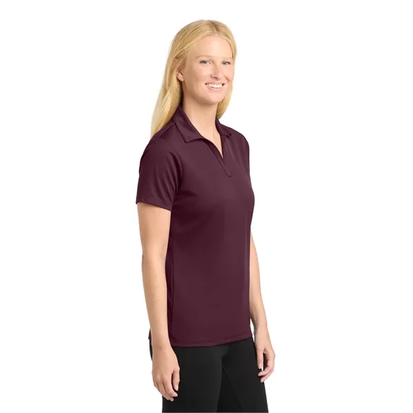 Sport-Tek Ladies PosiCharge RacerMesh Polo.... from ASI 84863 SanMar