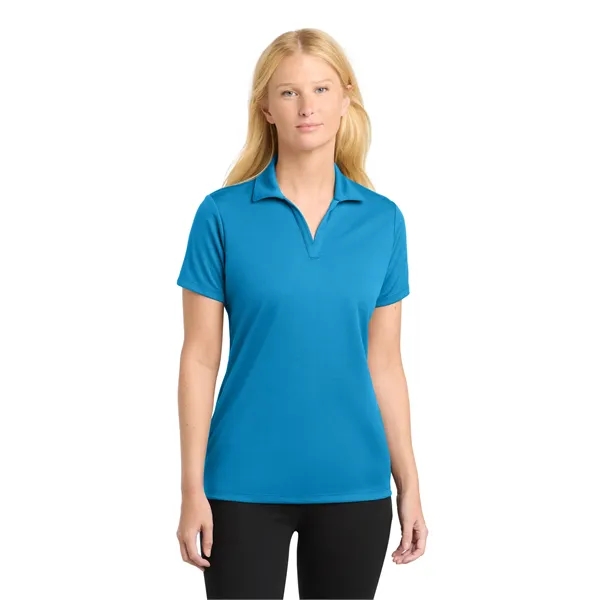 Sport-Tek Ladies PosiCharge RacerMesh Polo.... from ASI 84863 SanMar