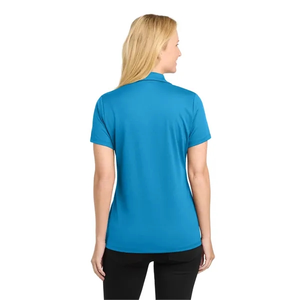 Sport-Tek Ladies PosiCharge RacerMesh Polo.... from ASI 84863 SanMar