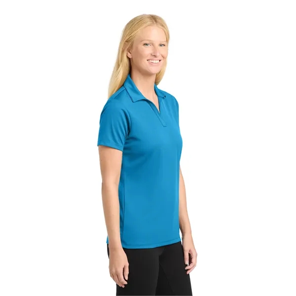 Sport-Tek Ladies PosiCharge RacerMesh Polo.... from ASI 84863 SanMar