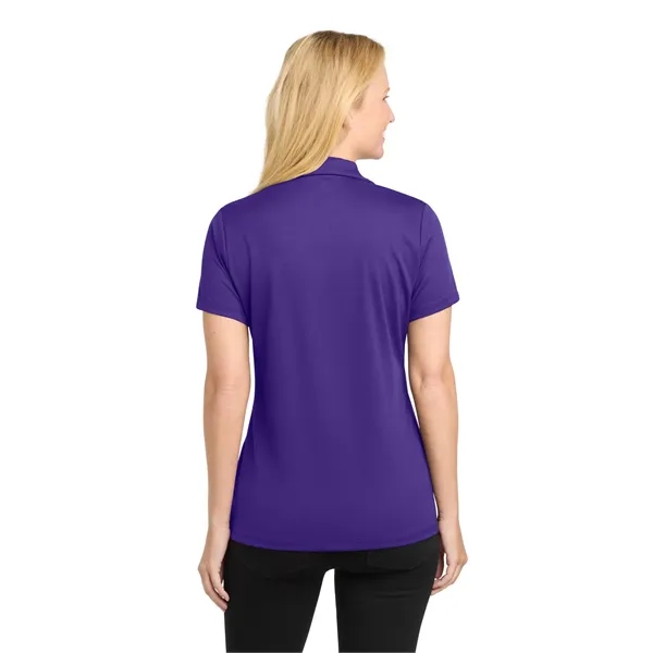 Sport-Tek Ladies PosiCharge RacerMesh Polo.... from ASI 84863 SanMar