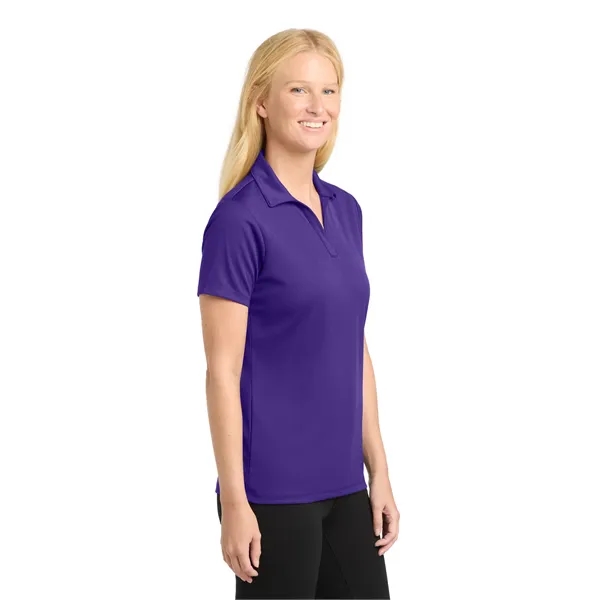 Sport-Tek Ladies PosiCharge RacerMesh Polo.... from ASI 84863 SanMar