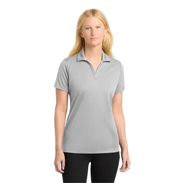 Sport-Tek Ladies PosiCharge RacerMesh Polo.... from ASI 84863 SanMar
