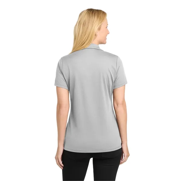 Sport-Tek Ladies PosiCharge RacerMesh Polo.... from ASI 84863 SanMar