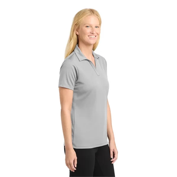 Sport-Tek Ladies PosiCharge RacerMesh Polo.... from ASI 84863 SanMar
