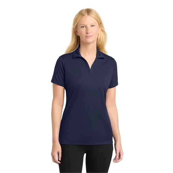 Sport-Tek Ladies PosiCharge RacerMesh Polo.... from ASI 84863 SanMar