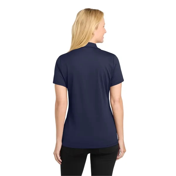 Sport-Tek Ladies PosiCharge RacerMesh Polo.... from ASI 84863 SanMar