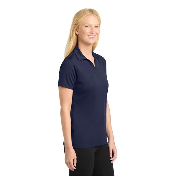 Sport-Tek Ladies PosiCharge RacerMesh Polo.... from ASI 84863 SanMar