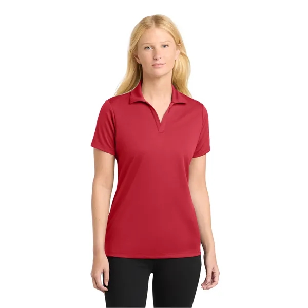 Sport-Tek Ladies PosiCharge RacerMesh Polo.... from ASI 84863 SanMar